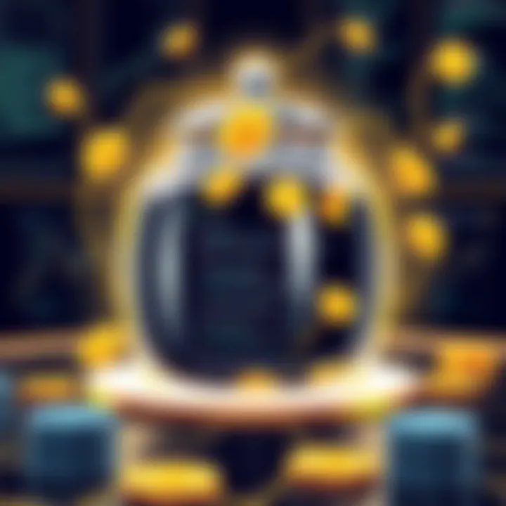 Magnificent CoinJar Crypto: Navigating the Future of Digital Currency Management