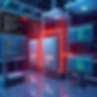 Magnificent Comprehensive Exploration of Storage Management Systems