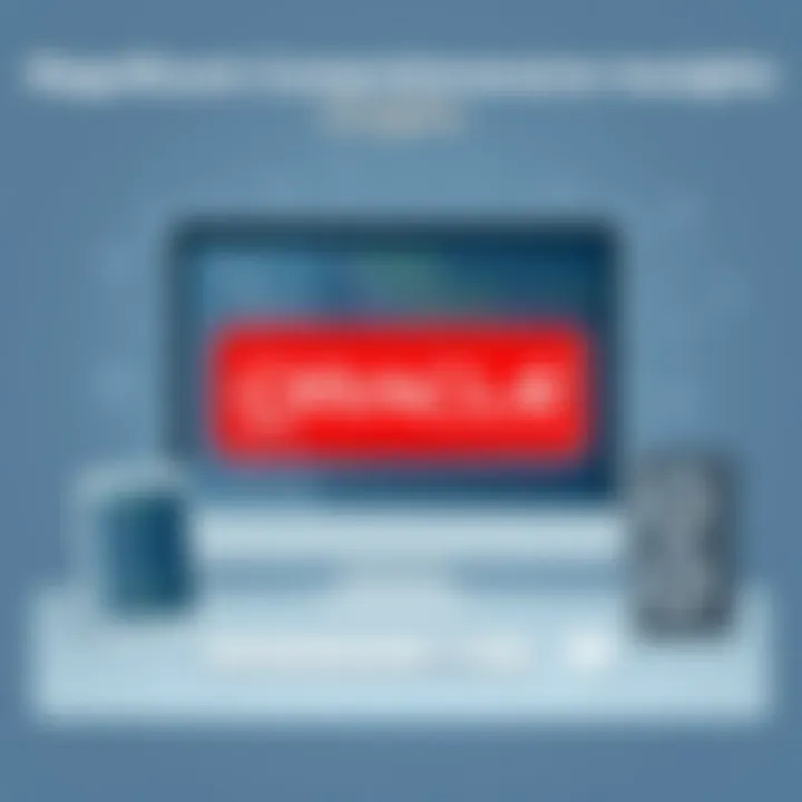Magnificent Comprehensive Insights on Oracle Sourcing