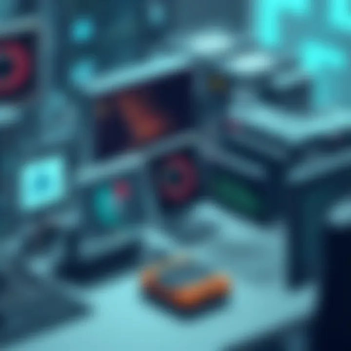 Magnificent Evaluating Hardware for 3D Modeling: A Comprehensive Guide