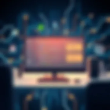 Magnificent Exploring Remote Access to a Computer Over the Internet Magnificent Exploring Remote Access to a Computer Over the Internet