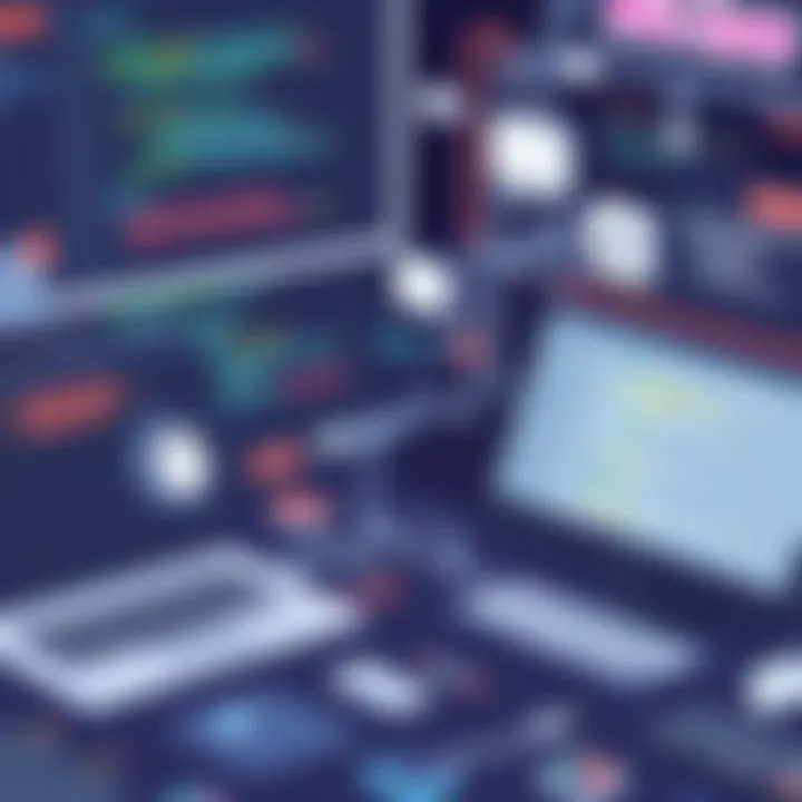 Magnificent Mailchimp vs. Squarespace Campaigns: A Comparative Analysis