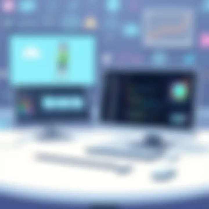 Magnificent Navigating Free Animated Video Software: Options and Considerations