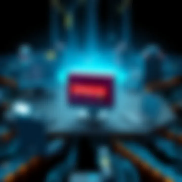 Magnificent Oracle Load Balancing: An In-Depth Exploration