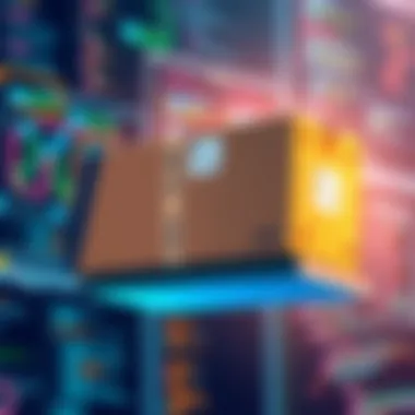 Magnificent Real-Time Package Tracking: A Comprehensive Guide Magnificent Real-Time Package Tracking: A Comprehensive Guide
