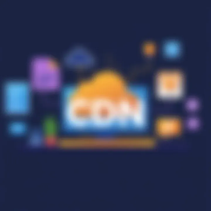 Magnificent Understanding Cloudflare CDN: A Comprehensive Exploration
