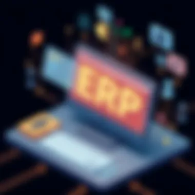 Magnificent Understanding ERP in Computing Magnificent Understanding ERP in Computing