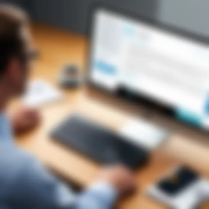 Overview of support and training resources available for Accutrust Software