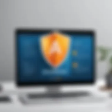 Benefits of using Ad Aware Free Antivirus