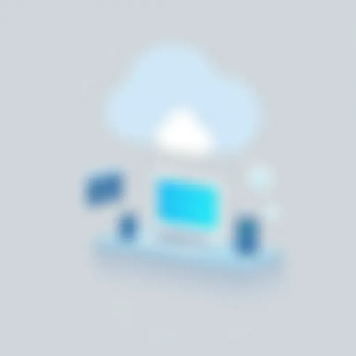 Addressing Issues with iDrive Sync: Troubleshooting and Solutions Introduction