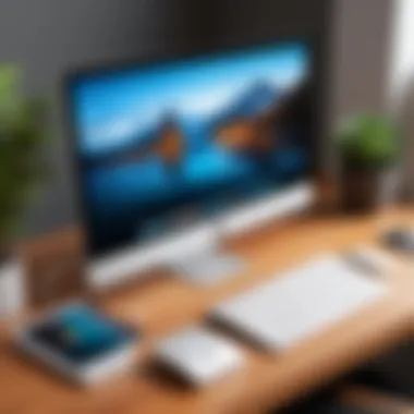 Business Productivity Solutions Tailored for Mac Users Business productivity solutions for Mac