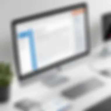Overview of Features in Office Applications Features overview of office applications