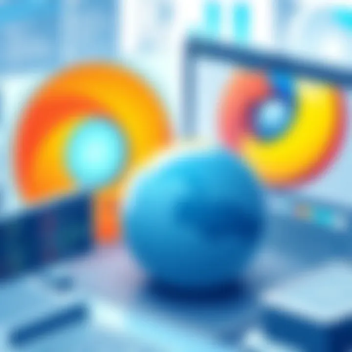 An In-Depth Analysis of Leading Web Browsers Introduction