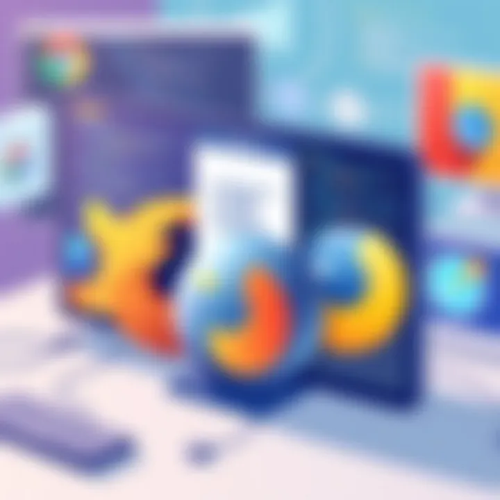 Notable An In-Depth Analysis of Leading Web Browsers