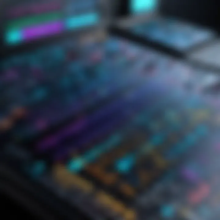 An In-Depth Examination of the Leading Music Mixing Programs Introduction