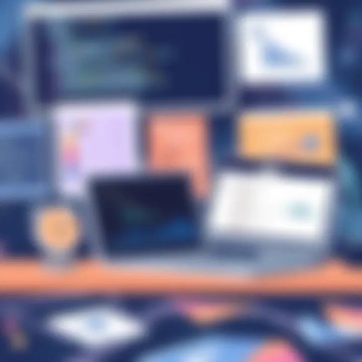 An In-Depth Exploration of Blueprint Measuring Apps Summary