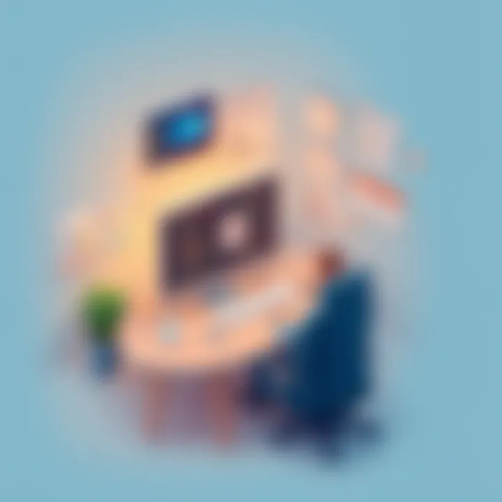 An In-Depth Exploration of Software for Hotel Reservation Systems Introduction