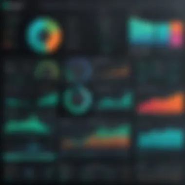 Paycom HRIS Dashboard Overview Overview of Paycom HRIS dashboard showcasing main features