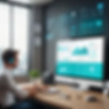 User Experience with Paycom HRIS Infographic summarizing user experiences with Paycom HRIS