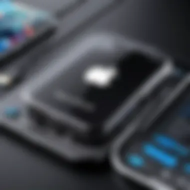 Highlighting the seamless transfer features of Apeaksoft iPhone Transfer