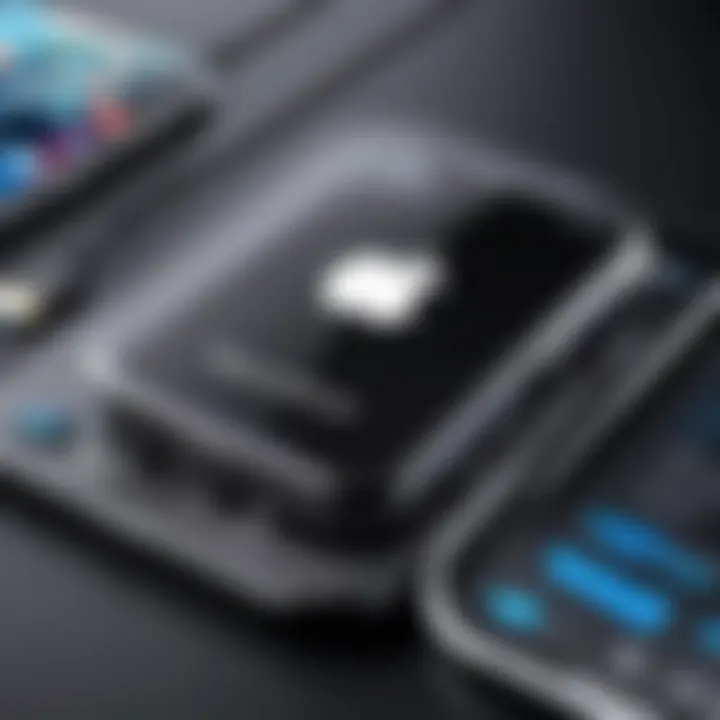 Highlighting the seamless transfer features of Apeaksoft iPhone Transfer
