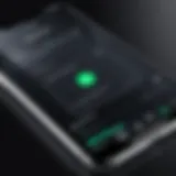 Apeaksoft iPhone Transfer interface showcasing data management tools