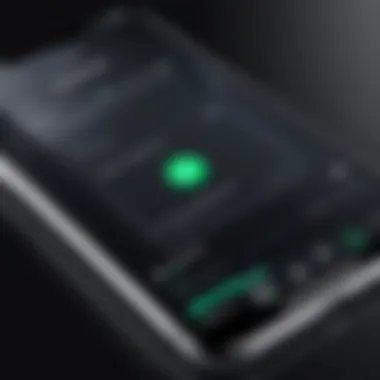 Apeaksoft iPhone Transfer interface showcasing data management tools