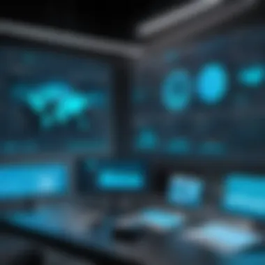 Understanding the Architecture of ArcSight Logger Overview of ArcSight Logger Architecture