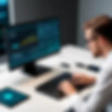Best Practices for Data Management with ArcSight Logger Best practices for data management in cybersecurity