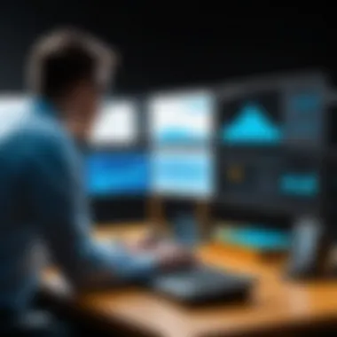 Effective Deployment Strategies for ArcSight Logger Deployment strategies for ArcSight Logger