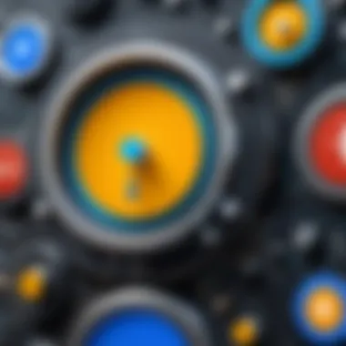 Audience Targeting Capabilities Audience targeting features of Bing and Google