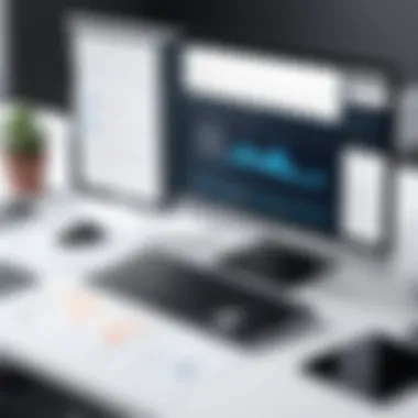 Benefits of Effective Prototyping Graphical representation of prototyping benefits in software development