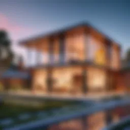 Best Architectural Design Software for Beginners Introduction