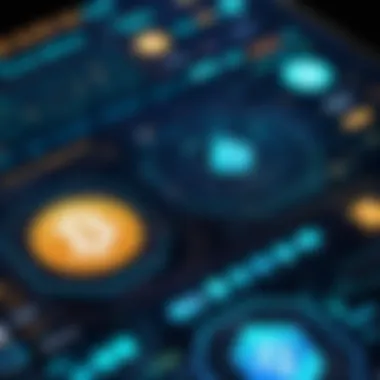 Navigating User Interfaces in Cryptocurrency Exchanges User-friendly interface of a crypto exchange