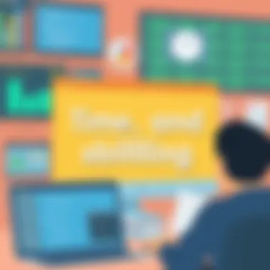 Best Practices for Implementing Time and Billing Solutions Best practices for implementing time and billing solutions