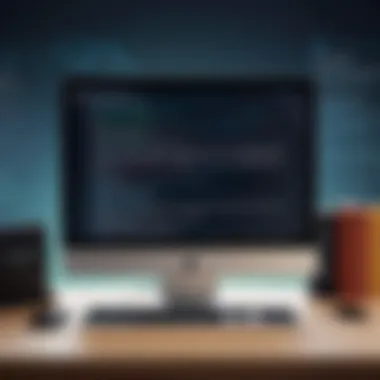 Implementing Best Practices for Password Security Best practices for password security illustration