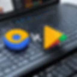 Comparative analysis of Bing Ads and Google Ads