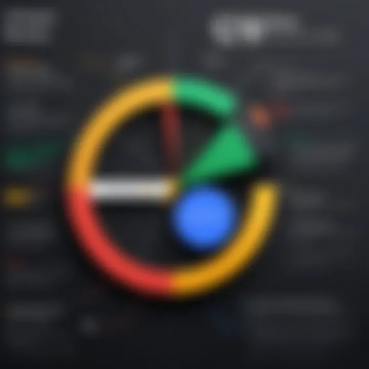 Performance metrics analysis for Bing Ads and Google Ads