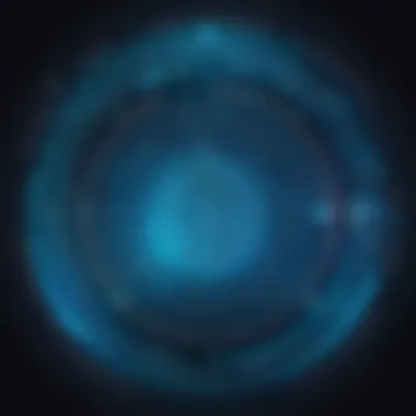 Understanding Biometric Authentication Illustration of biometric authentication technology