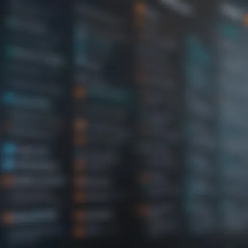 Comparison of Braze and HubSpot features