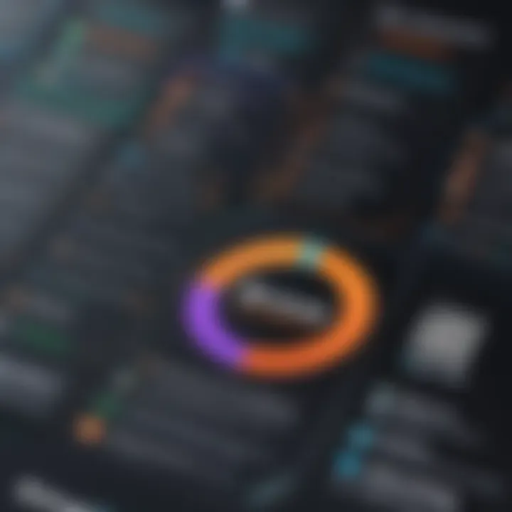 Pricing models of Braze and HubSpot