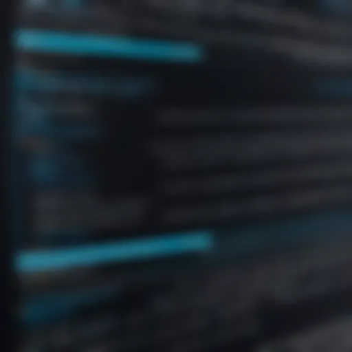 HTML code editor showcasing basic HTML structure