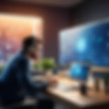 Consumer Psychology Insights for Software Marketing Understanding consumer psychology in software marketing