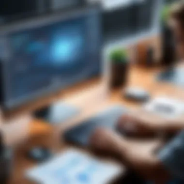 Content Creation Strategies for Software Solutions Creating compelling content for software solutions