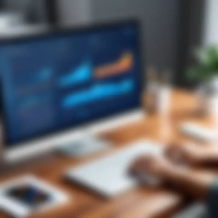 SMS campaign metrics analysis