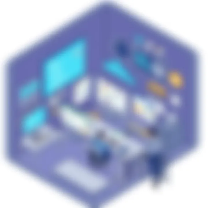 Capital Factory Coworking: An In-depth Exploration Summary