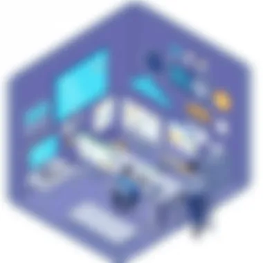 Capital Factory Coworking: An In-depth Exploration Summary Capital Factory Coworking: An In-depth Exploration Summary