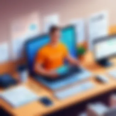 Case study highlighting user success with Chargebee