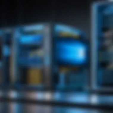Secure Windows Server Environment Overview Secure Windows server environment