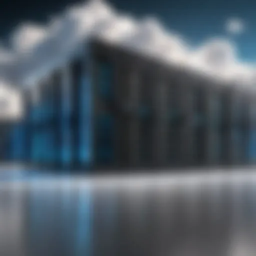 An overview of cloud data center architecture